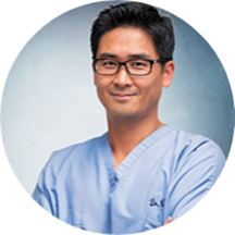 Dr. Jason Kim, DDS