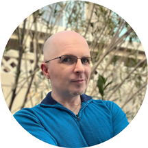 Dr. Jason Kiss, PsyD