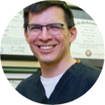 Dr. Jason Klein, DMD