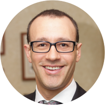 Dr. Jason Lizzack, DMD