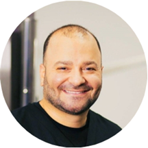 Dr. Jason Nordean, DDS