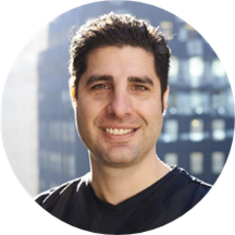 Dr. Jason Popper, DDS