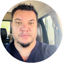 Dr. Jason Qualley, MD