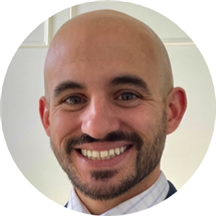 Dr. Jason Tesoriero, DDS