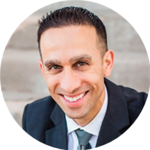 Dr. Jason Valadao, MD