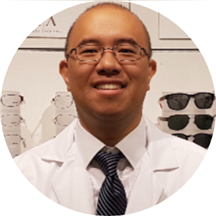 Dr. Jason Yee, OD