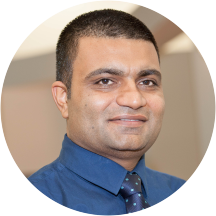 Dr. Jatinder Kaler, DMD