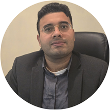 Dr. Javaid Iftikhar, DNP, NP