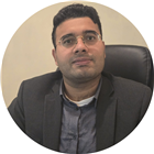 Dr. Javaid Iftikhar, DNP, NP