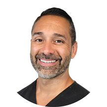 Dr. Javier Figueroa, MD, PhD