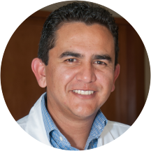 Dr. Javier Zawadzky, DMD