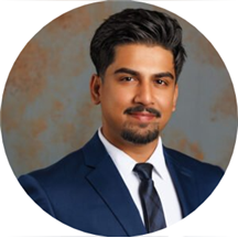 Dr. Jawaad Husain, DMD