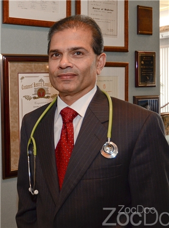 Dr. Jawahar Taunk, MD