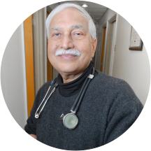 Dr. Jawed Siddiqui, MD