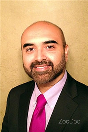 Dr. Jay (Jaykrishna) Darji, MD