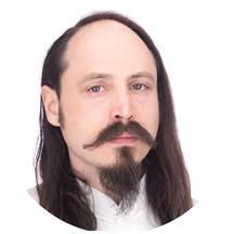 Dr. Jay Bartlett, DAOM