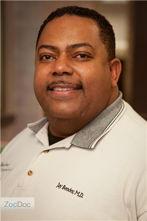 Dr. Jay Bender, MD
