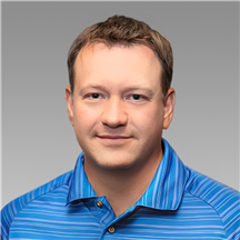 Dr. Jay Johansen, OD