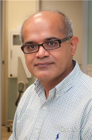 Dr. Jay Kripalani, MD