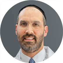 Dr. Jay Lipshitz, MD