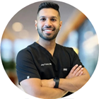 Dr. Jay Patel, DMD