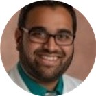 Dr. Jay Patel, MD