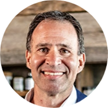 Dr. Jay Villella, DC