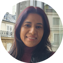 Dr. Jaya Save-Mundra, PsyD