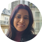 Dr. Jaya Save-Mundra, PsyD