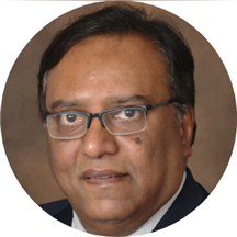 Dr. Jayadeva Chowdappa, MD