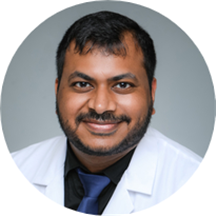 Dr. Jayakrishna Davlapur, DO