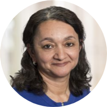 Dr. Jayanti Venkatesan, MD