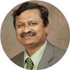 Dr. Jayaram Bharadwaj, MD