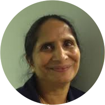 Dr. Jayasri Indaram, MD