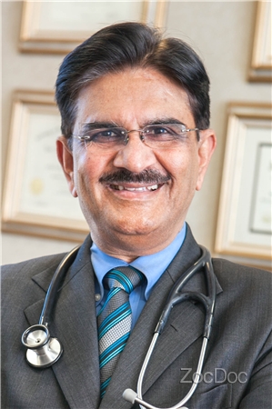 Dr. Jayesh Kanuga, MD