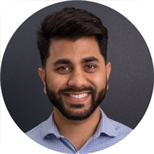 Dr. Jaykishan Patel, DDS