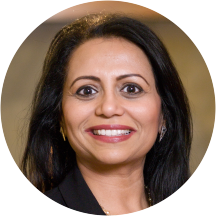 Dr. Jayshri Gamoth, MD