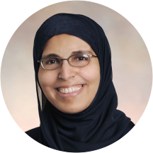 Dr. Jazibeh Qureshi, MD