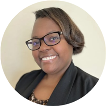 Dr. Jazmin Burns, PsyD