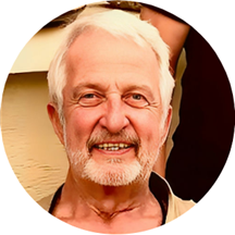 Dr. Jean-Frederic Aboudarham, PhD