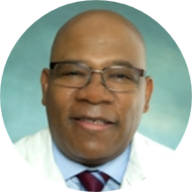 Dr. Jean G. Ford, MD