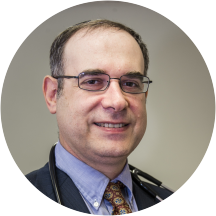 Dr. Jean-Jacques Rajter, MD