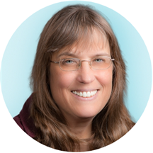 Dr. Jean Jaeger, MD, FAAFP