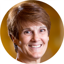 Dr. Jean Johnston, MD