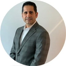 Dr. Jean-Pierre Khreich, DC