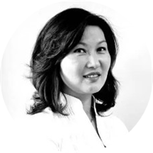 Dr. Jean Yoo-Bourgoin, OD