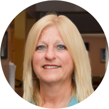 Dr. Jeanette Altieri, DC