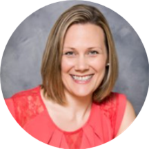 Dr. Jeanette Miller, DPT