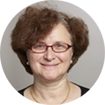 Dr. Jeanine Albu, MD