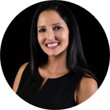 Dr. Jeannette Jimenez-Rodriguez, DMD